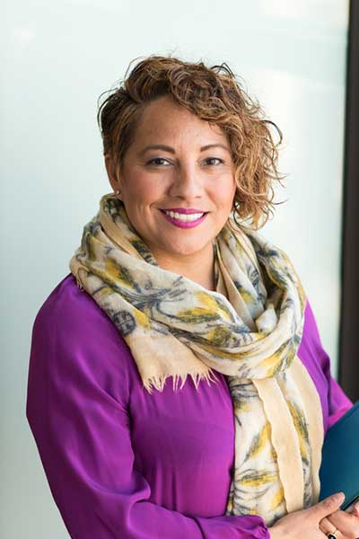 Portfolio Copywriter Client Testimonial Woman 3